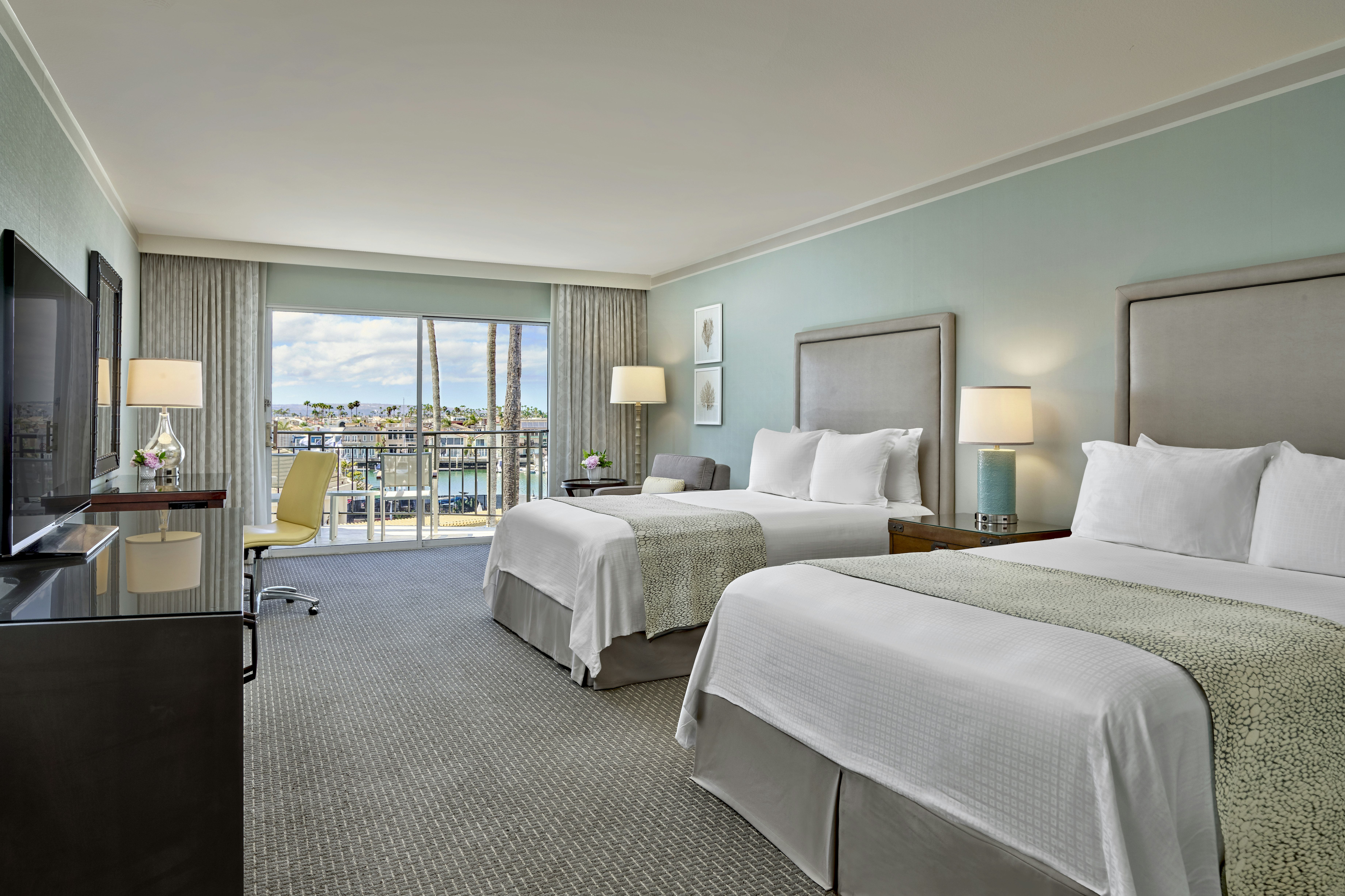Loews Coronado Bay Resort 23/80