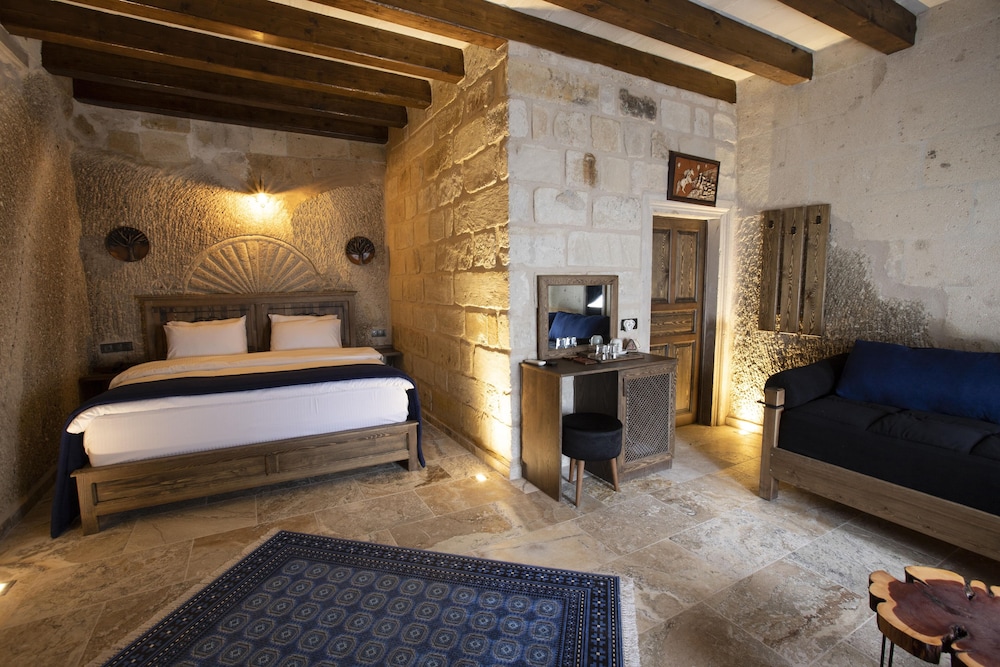 Medusa Cave Hotel 13/50