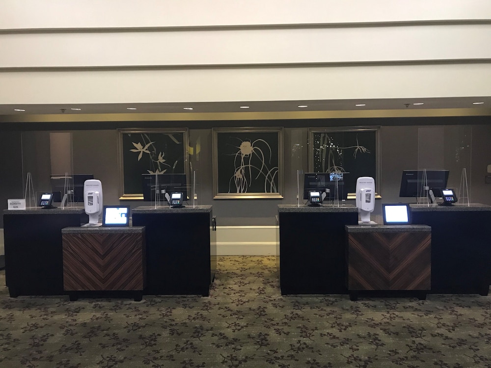 The Westin South Coast Plaza 12/66