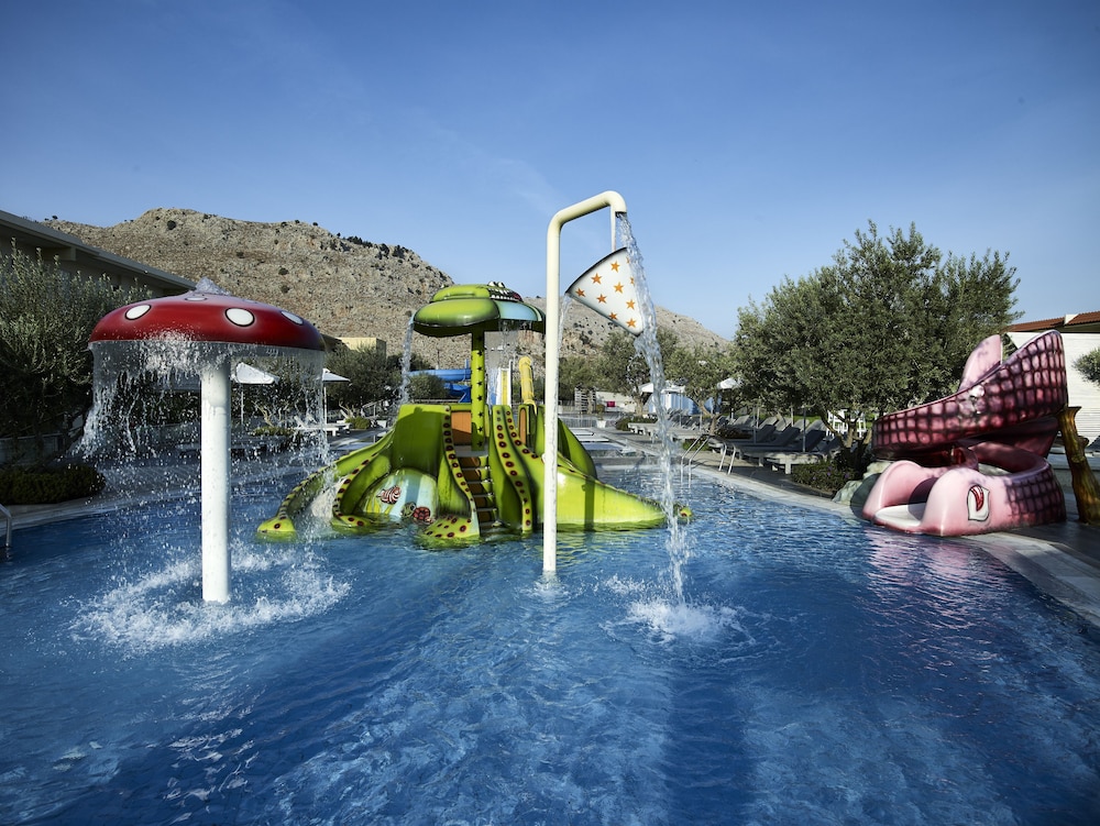 Cooks Club Kolymbia - Adults only 17/66