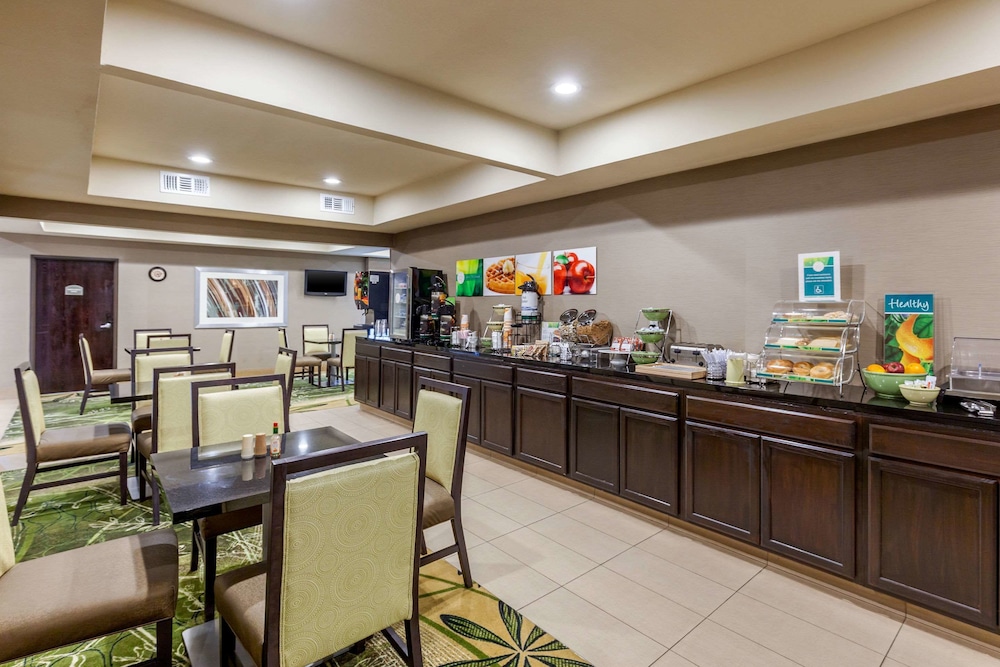 Quality Inn Suites Durant 25/28