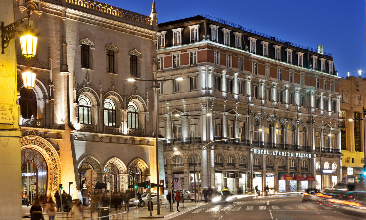 Avenida Palace 1/1