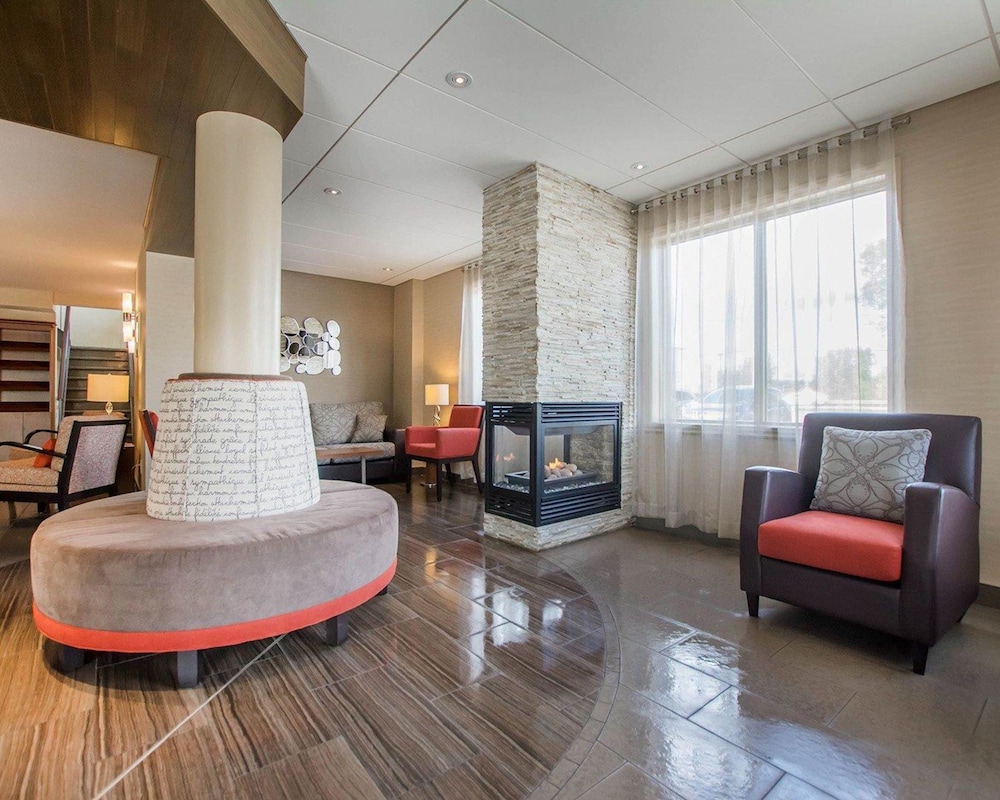 Comfort Inn Mont Laurier, QC 33/46
