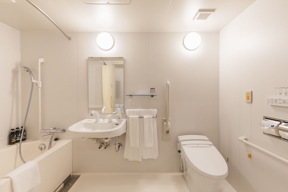 Sotetsu Fresa Inn Kyoto-Kiyomizu Gojo 48/50
