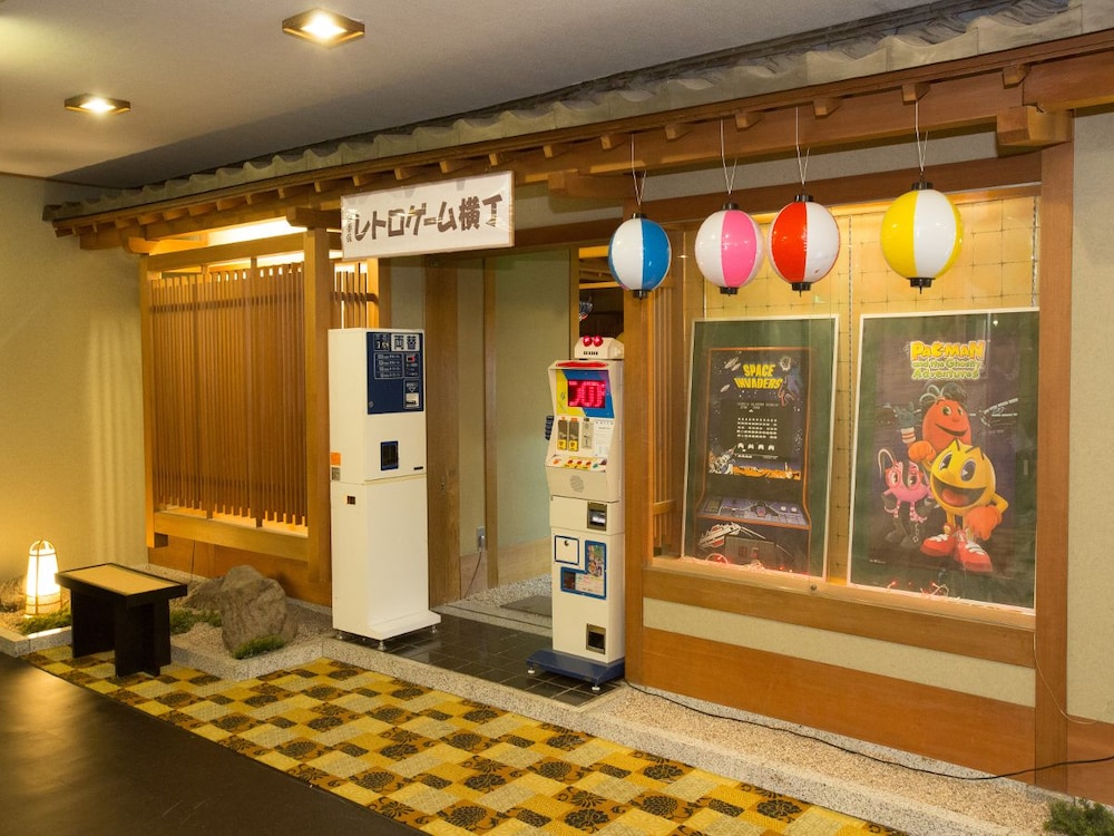 Ikaho Grand Hotel 3/29