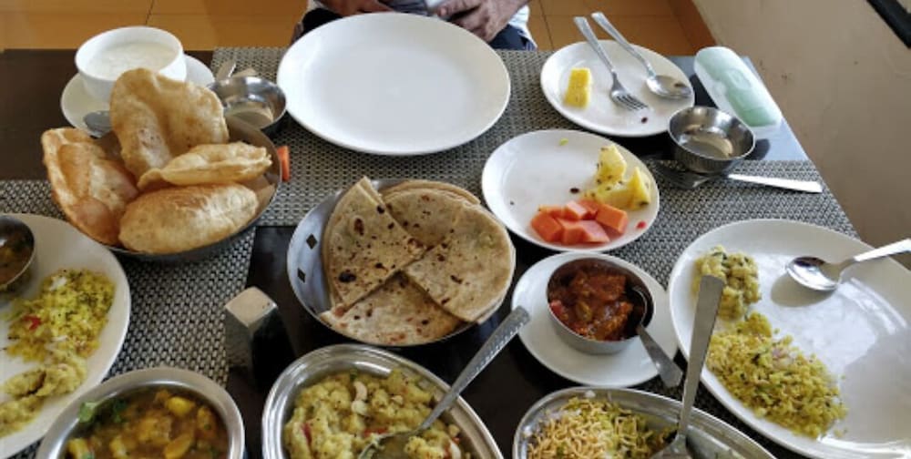HOTEL SHREE VILAS 10/26