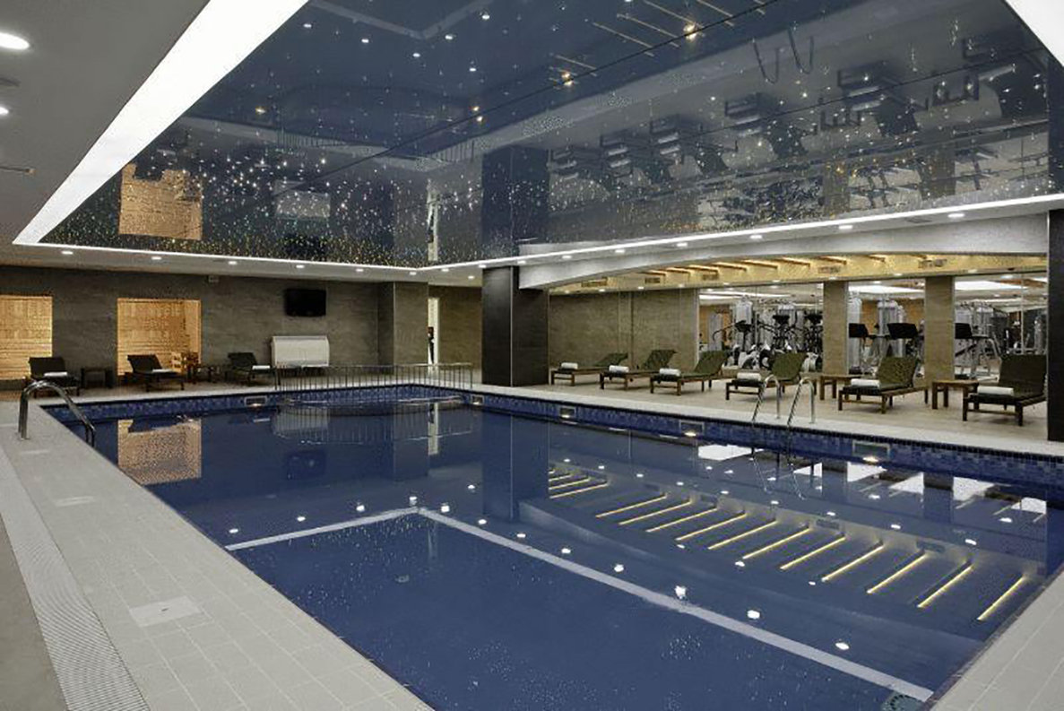 Anemon Cigli Hotel 13/22