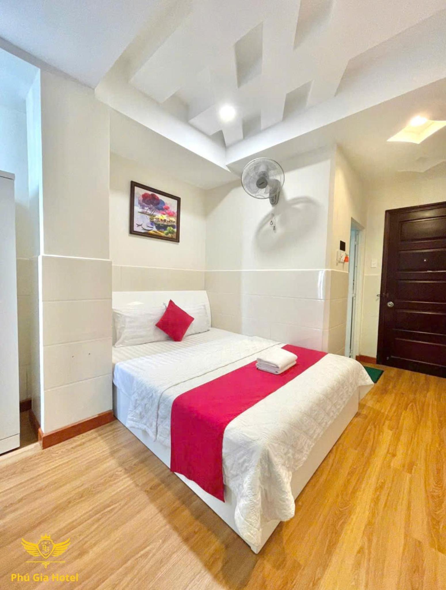 Song Xanh Hotel 16/55
