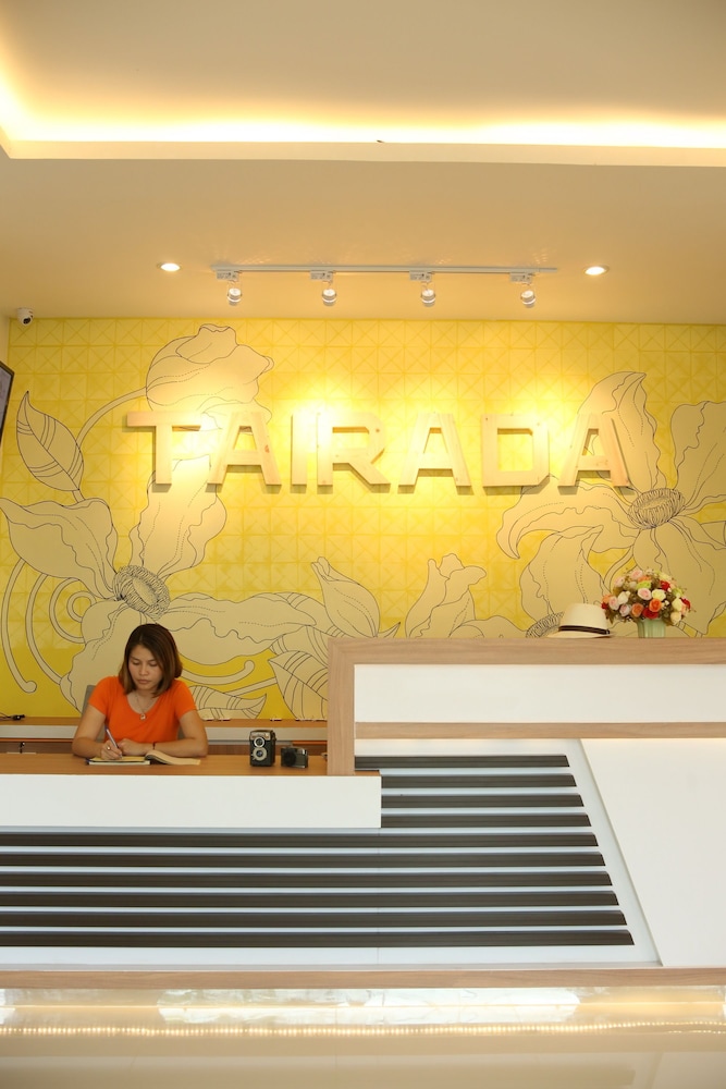 Tairada Boutique Hotel 13/44