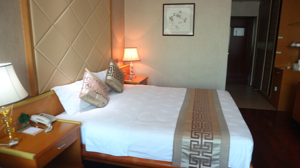 San Jiang Grand Hotel 20/47