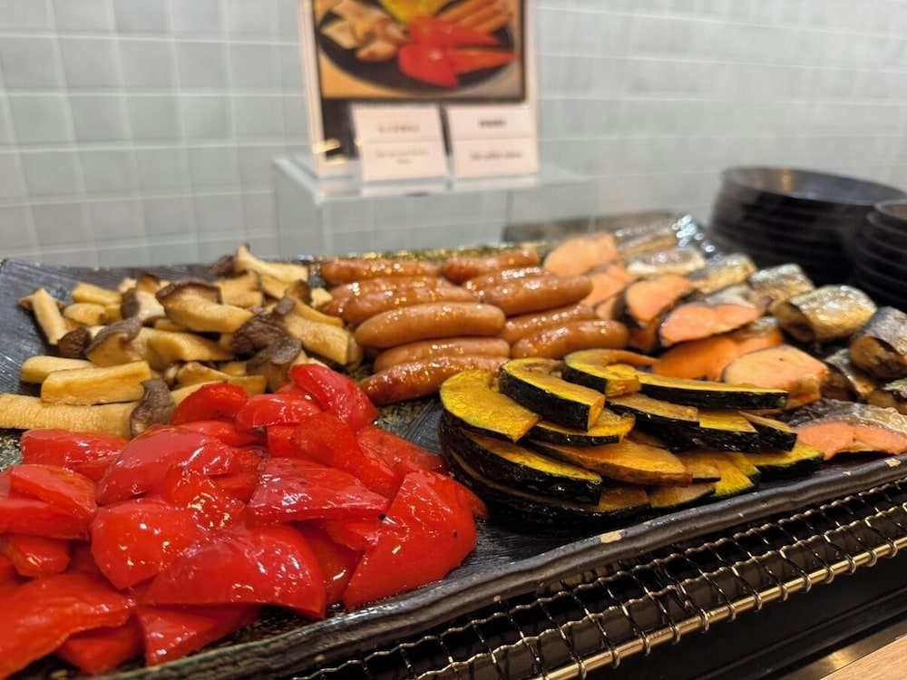 多美迎PREMIUM 东京小传马町酒店(DORMY INN PREMIUM TOKYO KODENMACHO) 图片5
