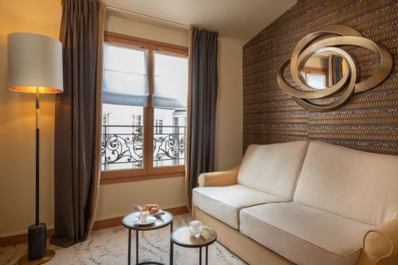Hotel Le Derby Alma by Inwood Hotels 19/24