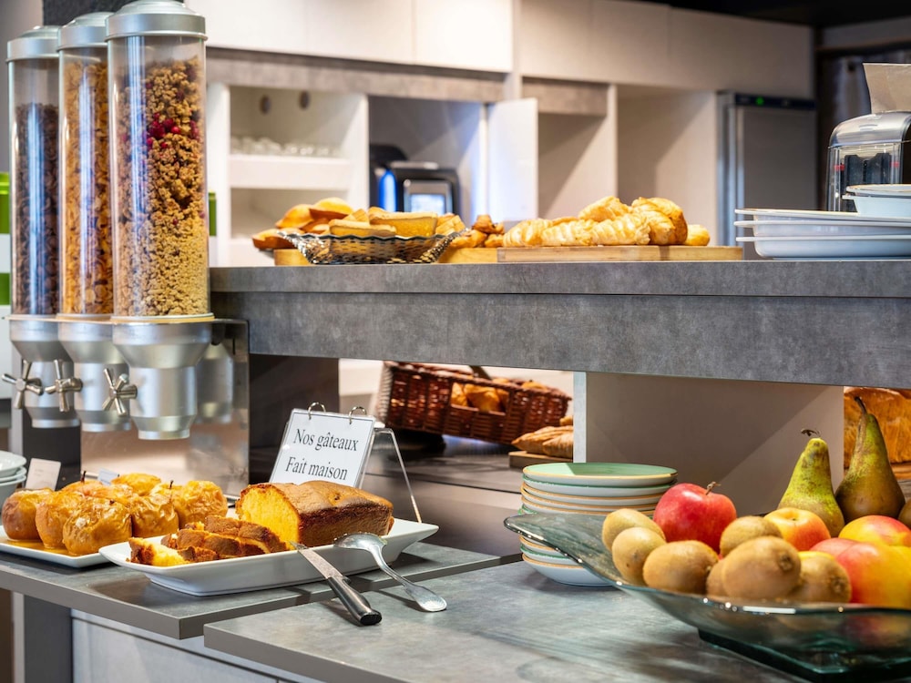 Ibis Styles Brive La Gaillarde 32/69