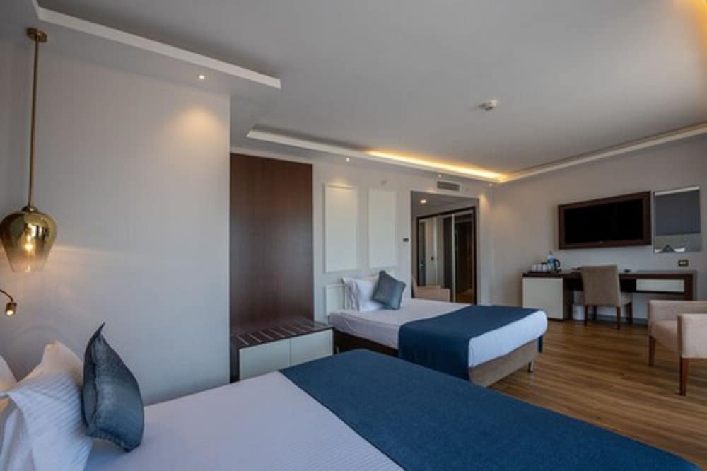 Nova Plaza Crystal Hotel & Spa 23/62