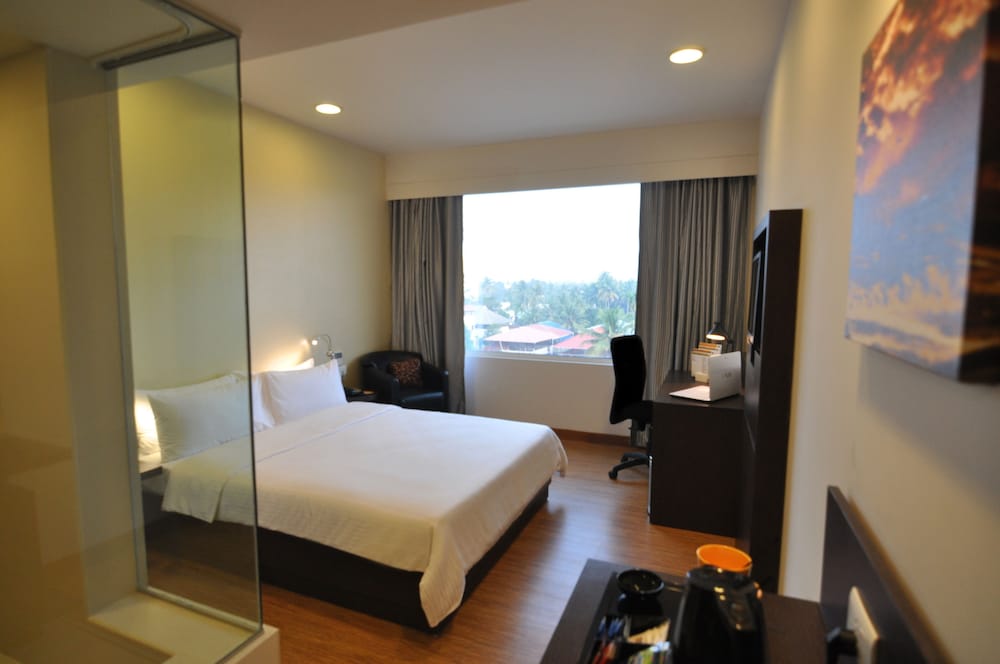 Keys Select By Lemon Tree Hotels 10/29