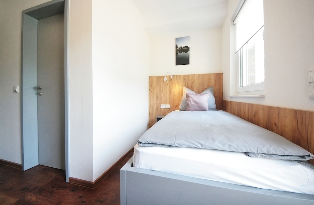 Hotel Birkensee 10/27