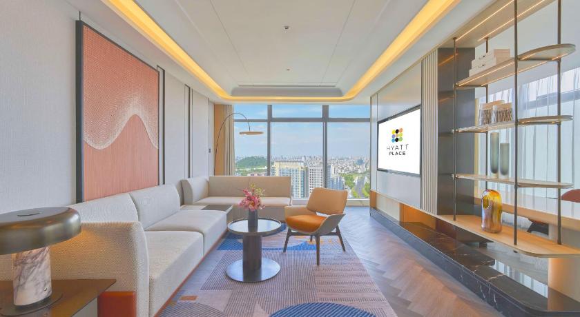 Hyatt Place Kunshan Gaoxin 25/50