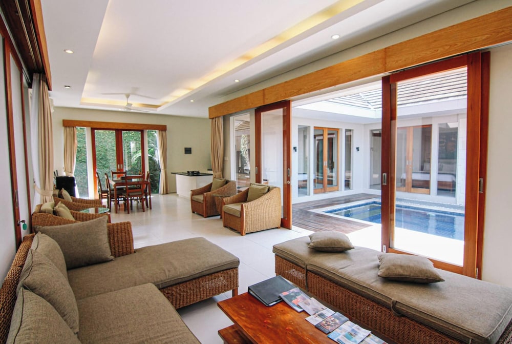 Nagisa Bali Easy Living Canggu 29/50