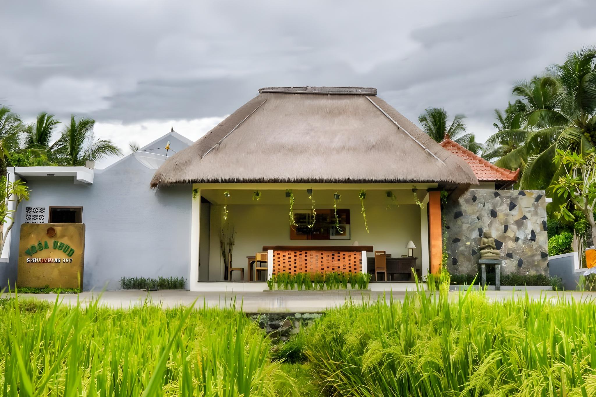 1 Bedroom, Pool, Villa