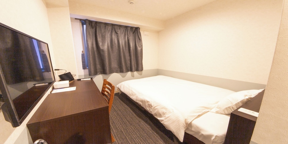 Hotel Taiyo Noen Tokushima Kenchomae 9/38