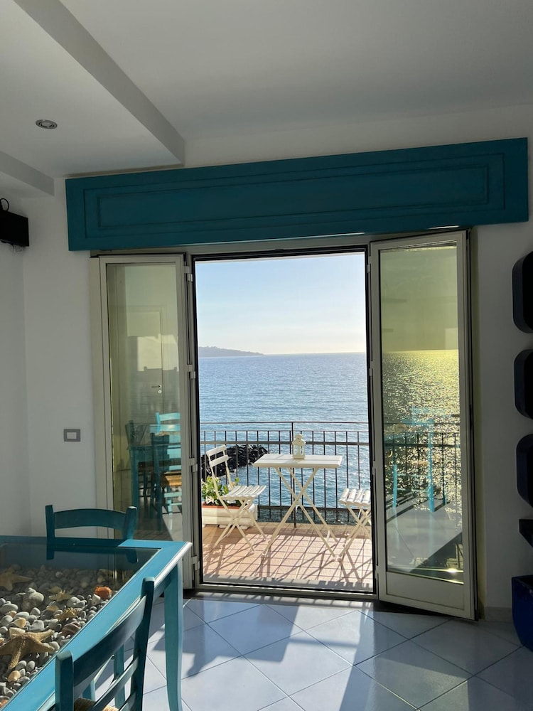 Residenza Mare di Sotto Sorrento 16/40