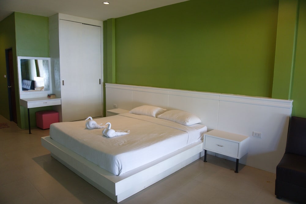 Koh Chang Privilege Resort 11/44