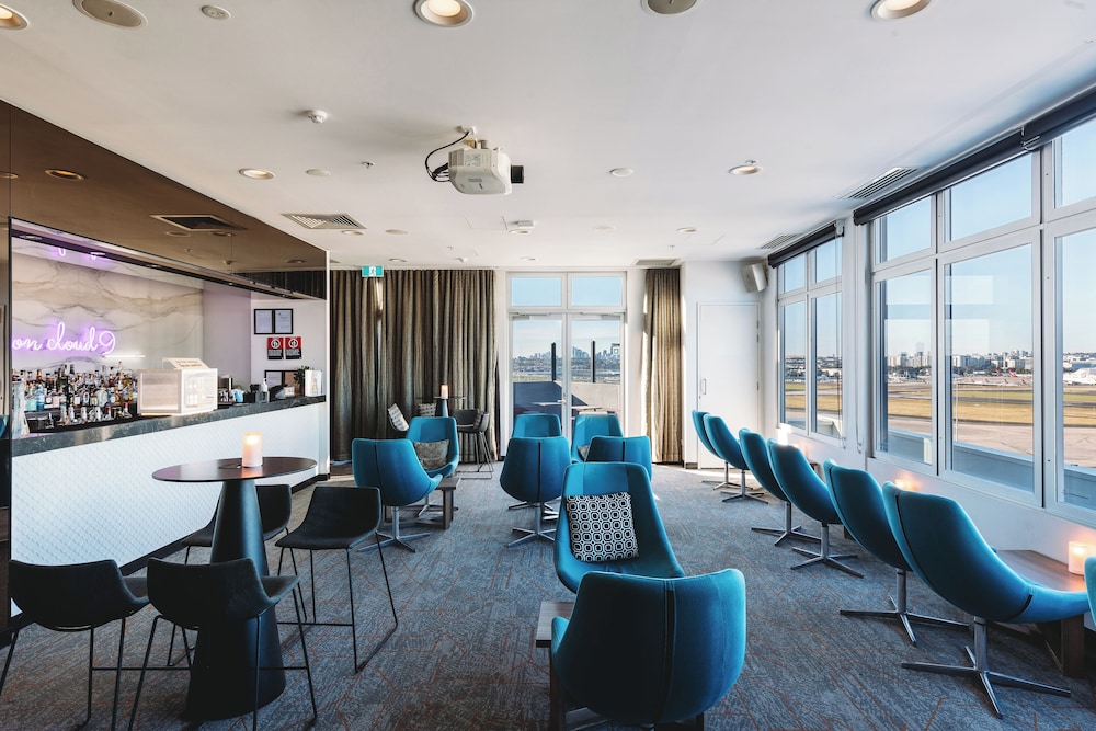 Rydges Sydney Airport Hotel 56/62