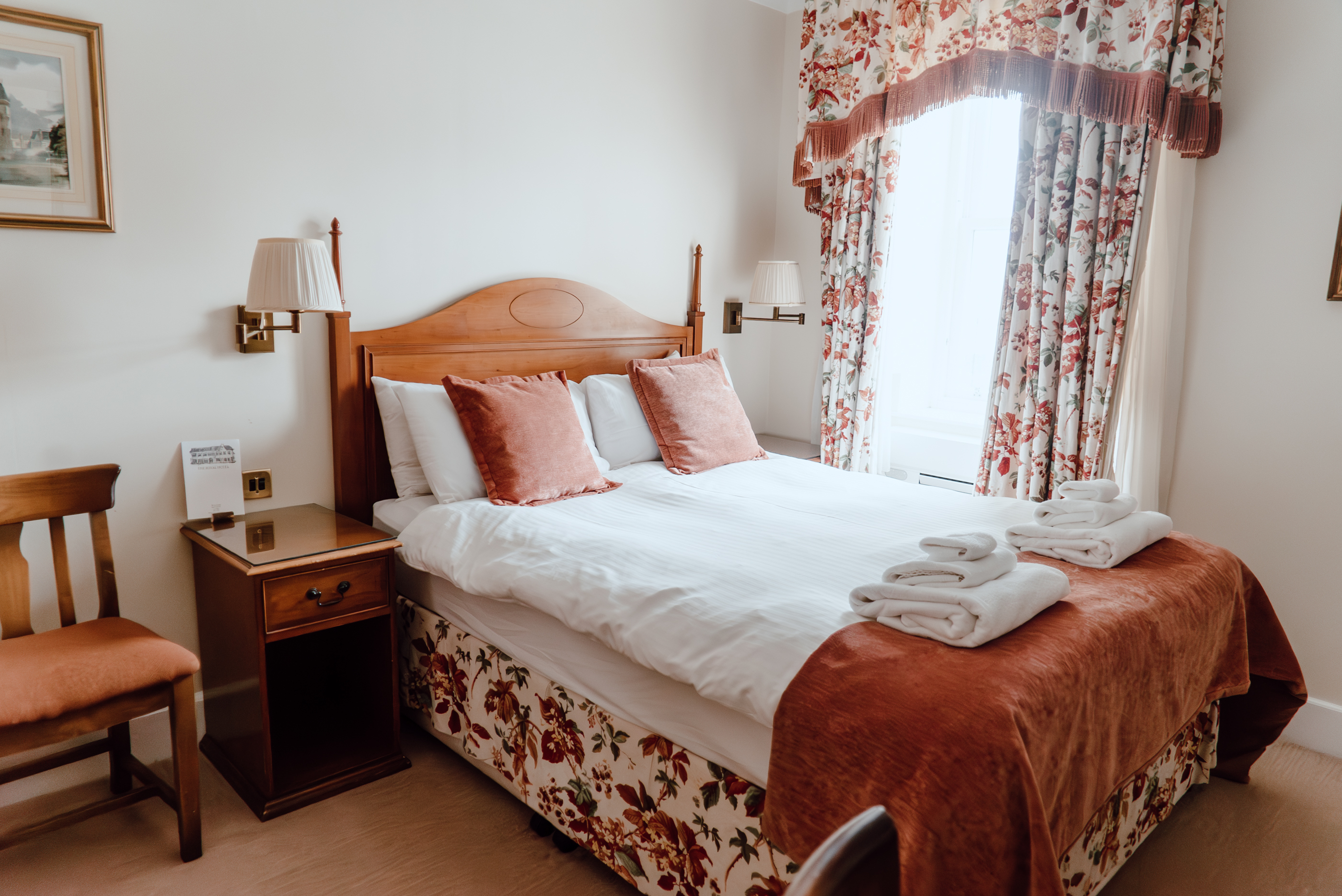 Family, Double Bed