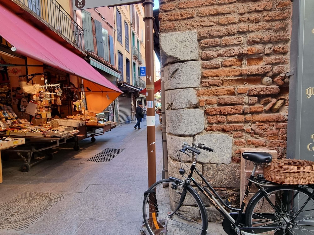Ibis Budget Perpignan Centre Mediterranee 61/67