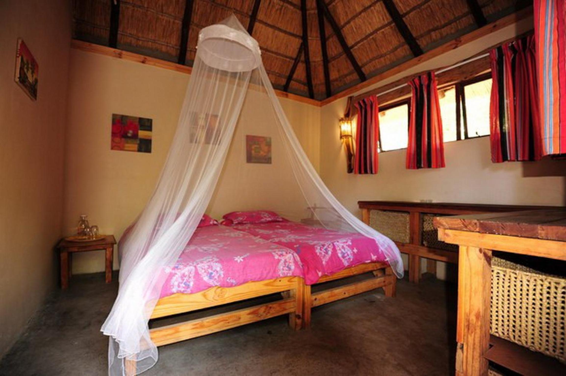 Tirton Dive Lodge 8/30