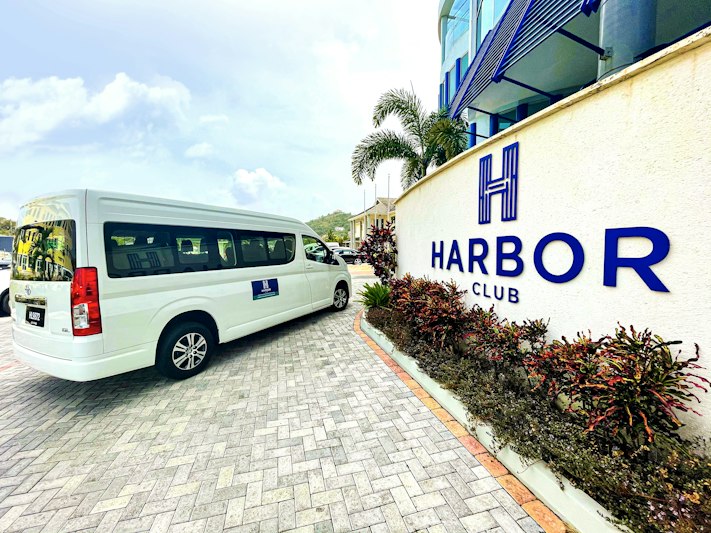 Harbor Club St Lucia, Curio Collection by Hilton 49/58