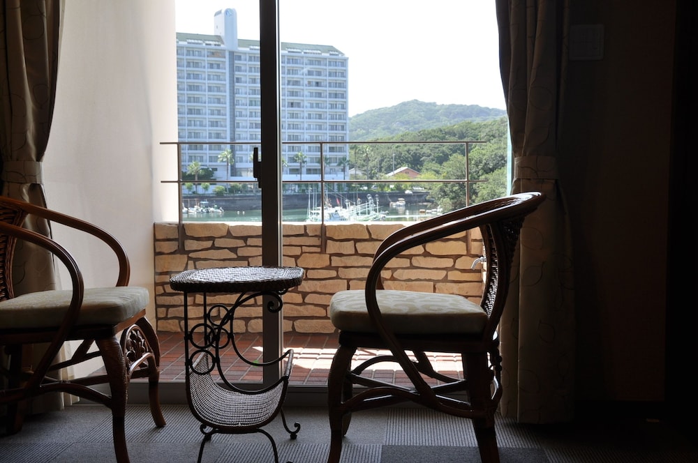 Hotel Luandon Shirahama 26/31