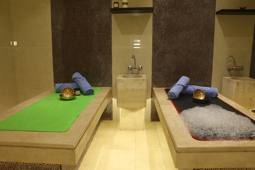 Kaya Hotel Amman 17/45