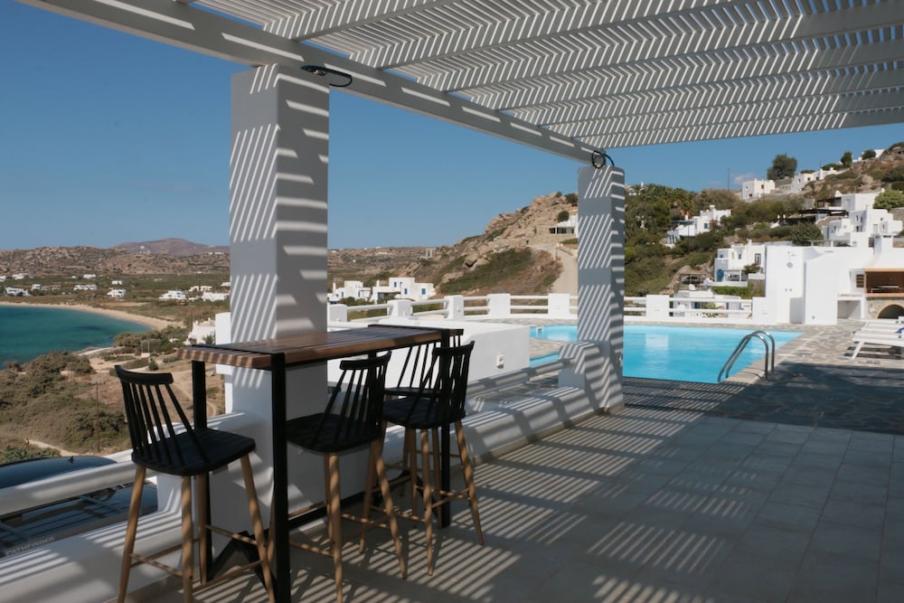 Apricot And Sea Luxury Villas 29/50