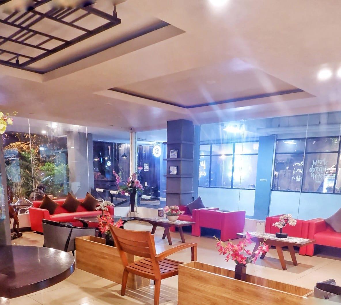 New Moonlight Hotel 20/28