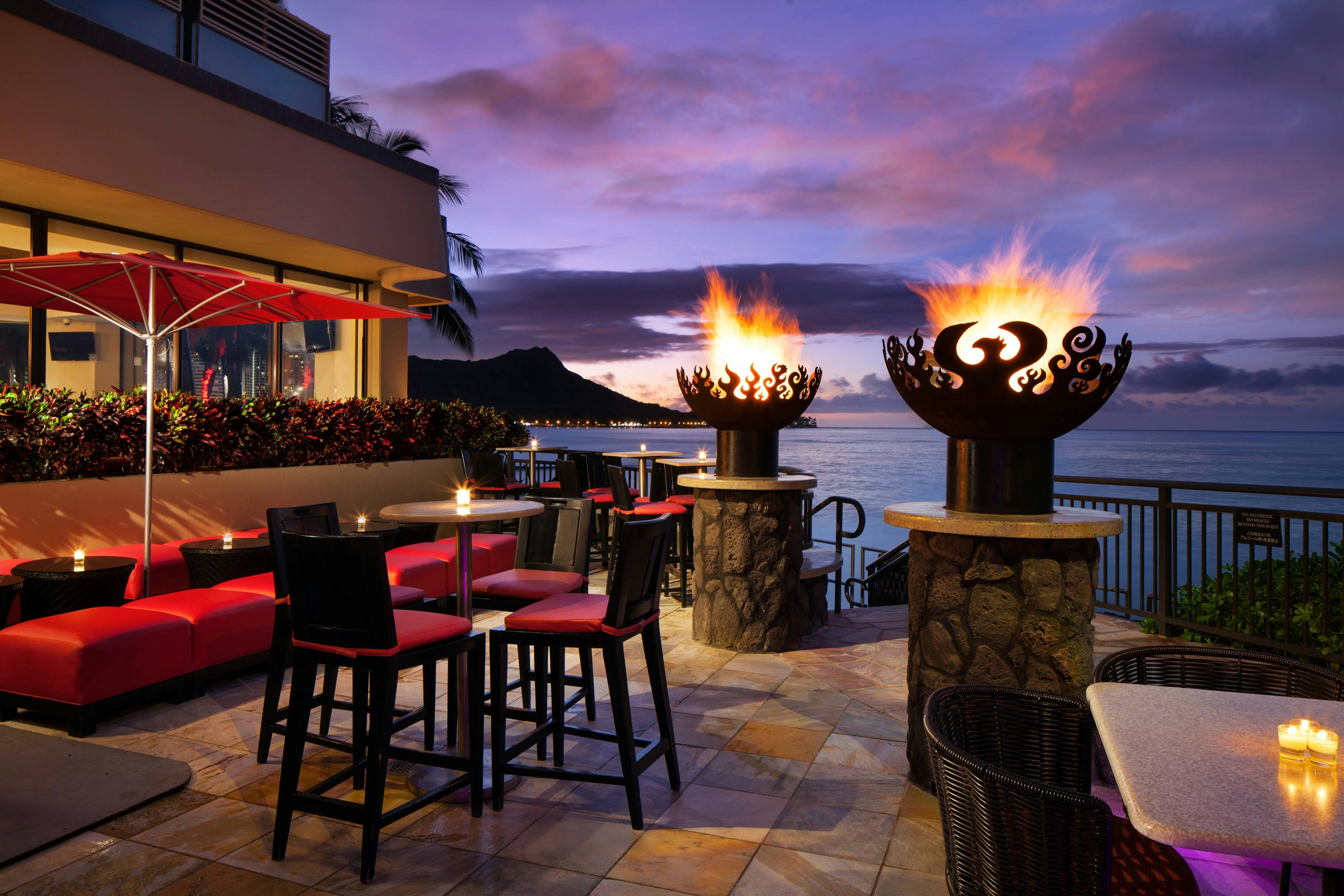 Sheraton Waikiki 45/73