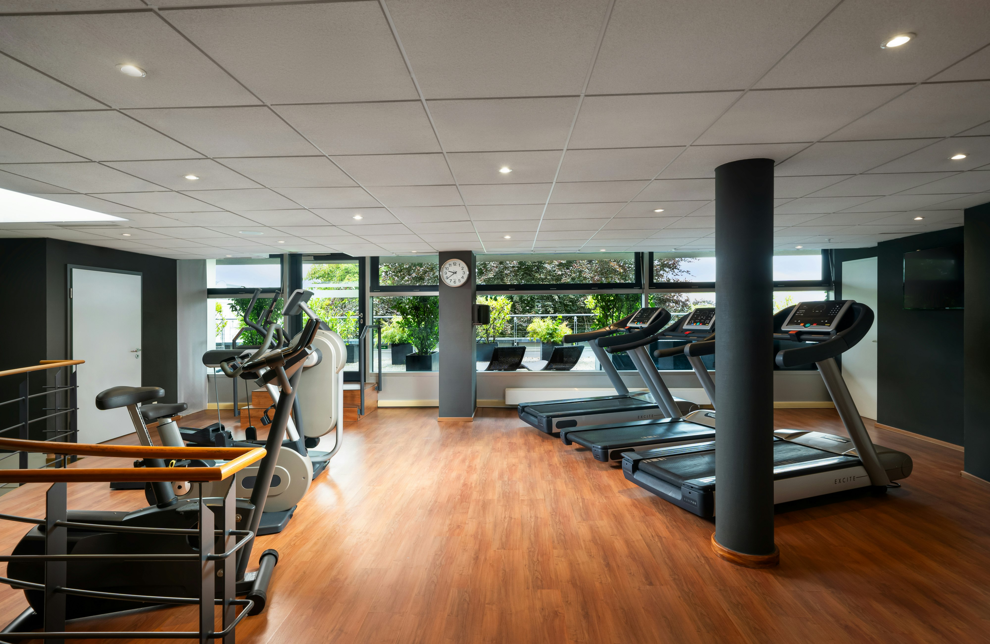 Hotel Berlin Kopenick by Leonardo Hotels 20/57