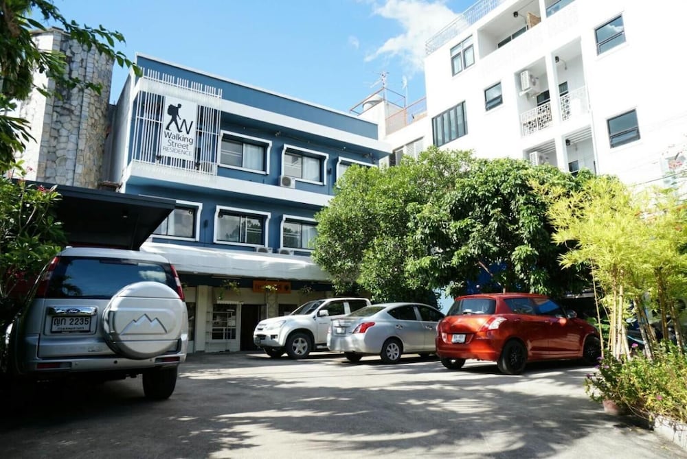 Walking Street Residence 6/51