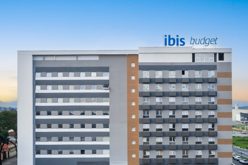 ibis budget Pindamonhangaba 1/49
