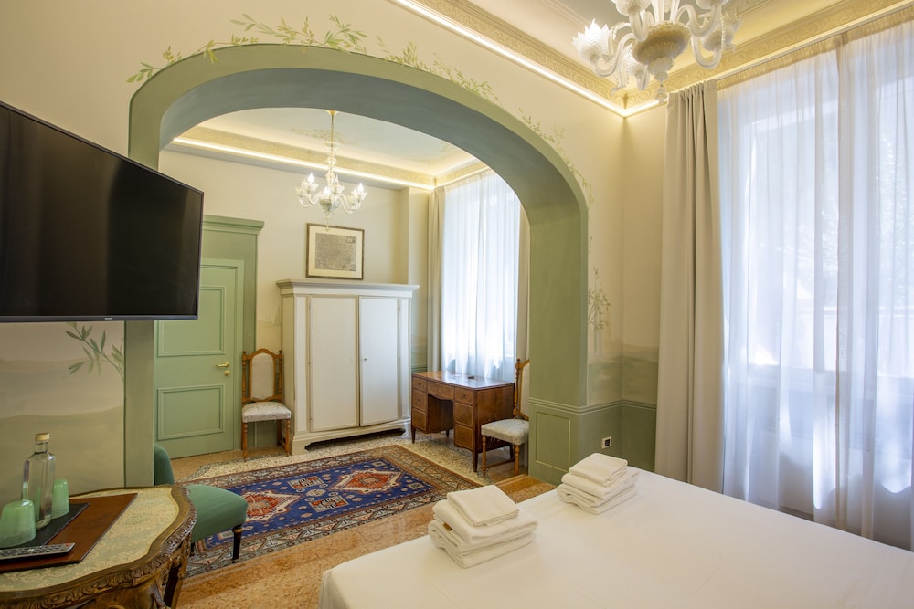 Villa Tortorelli 25/60