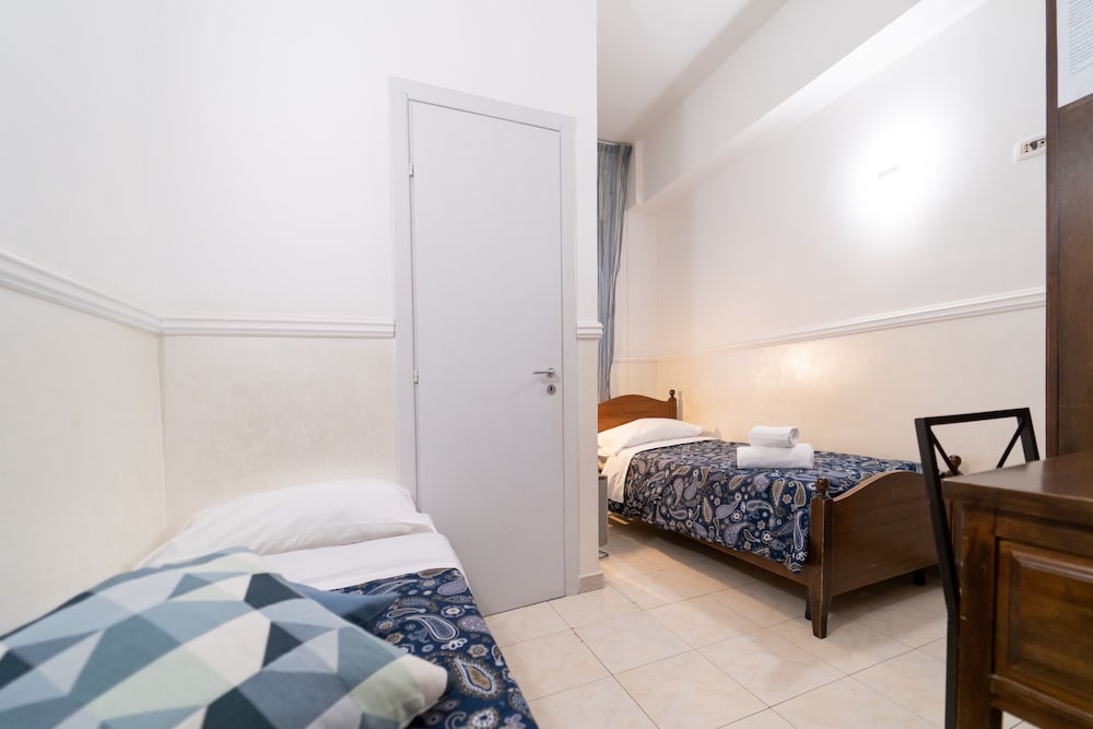 Hotel Bella Capri 20/50