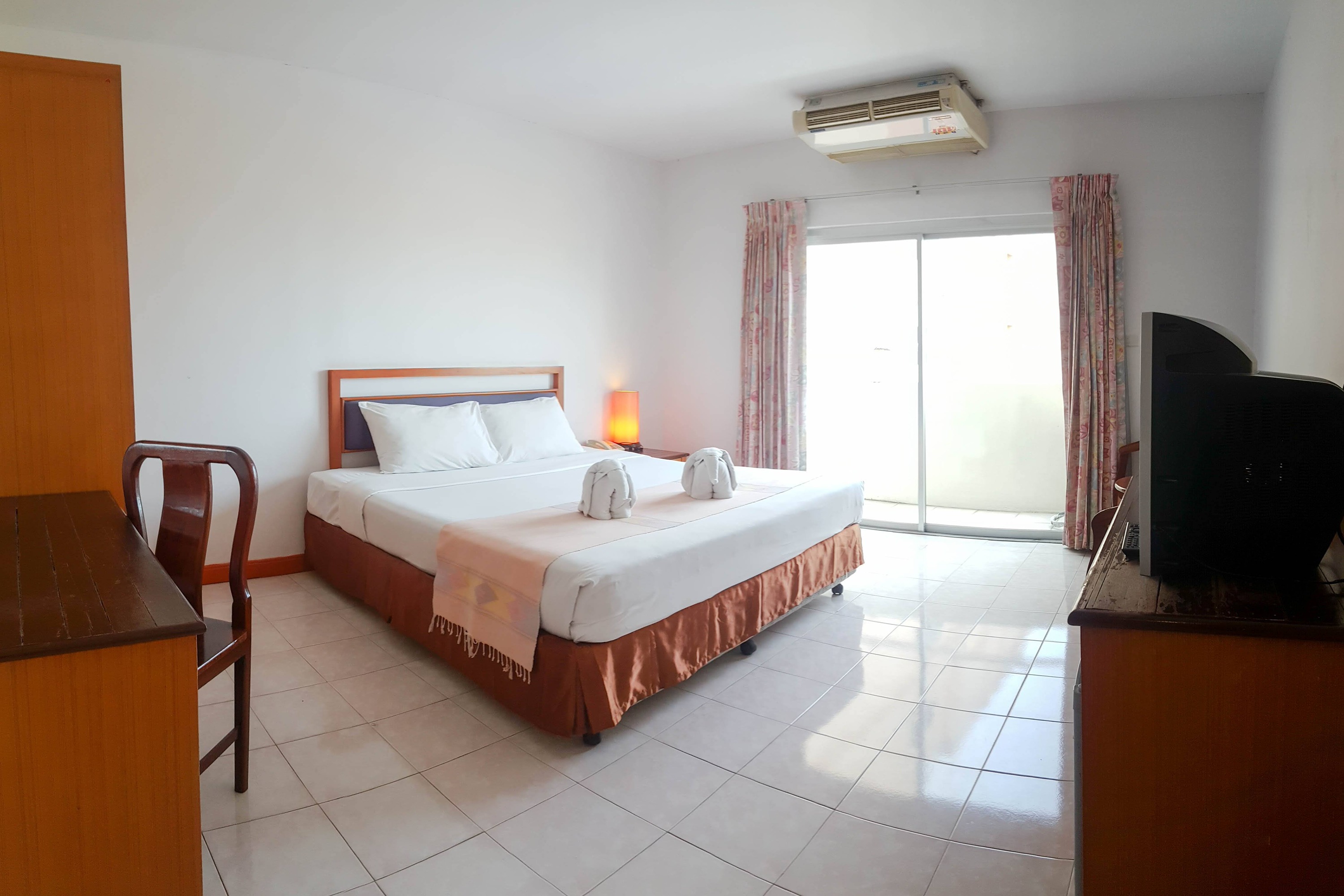 Eastiny Bella Vista Hotel by ZUZU 28/49