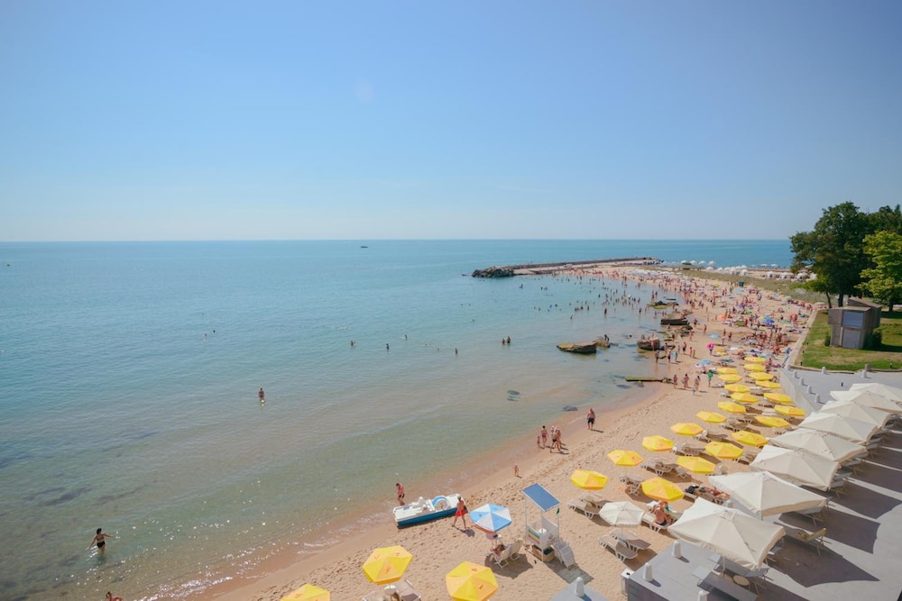 HVD Hotel Nympha Riviera Holiday Club Adults Only 18 36/45