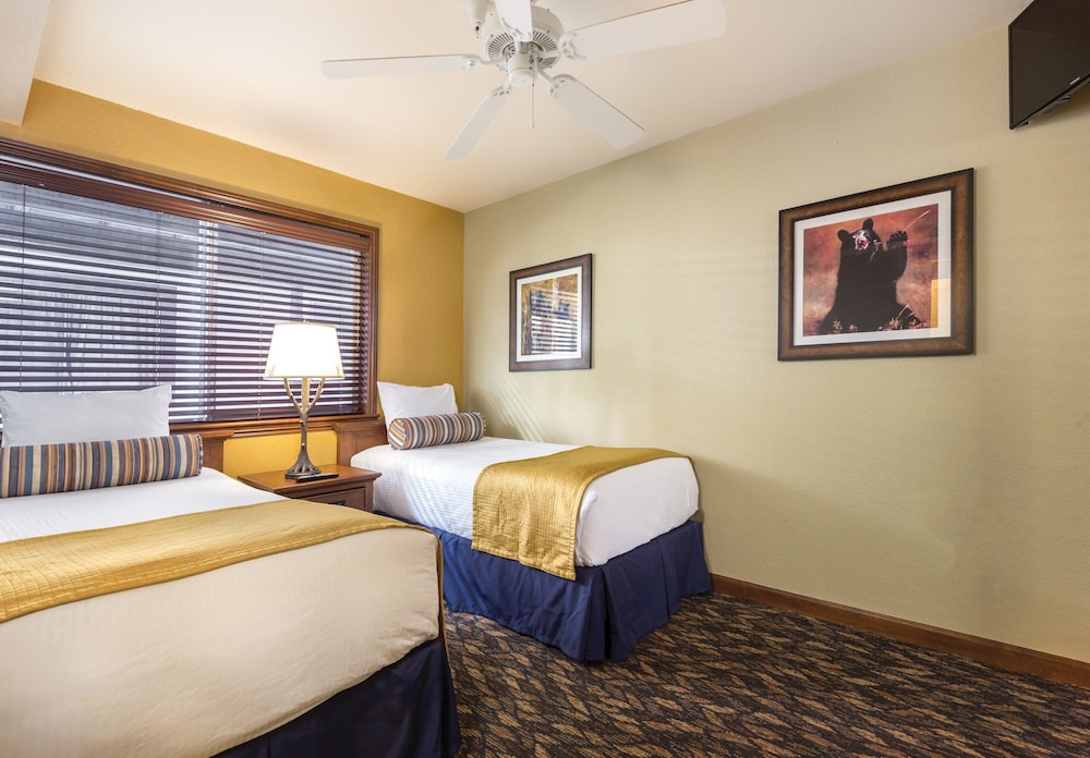 WorldMark Lake Tahoe 15/38