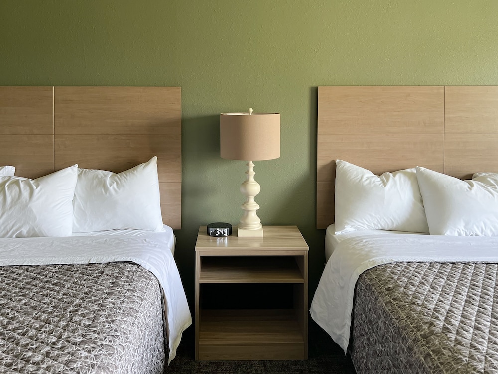 Travelodge by Wyndham Atlanta, Illinois 58/75