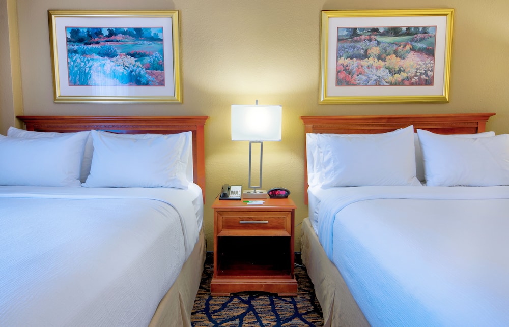 Holiday Inn Gainesville-University Ctr 20/65