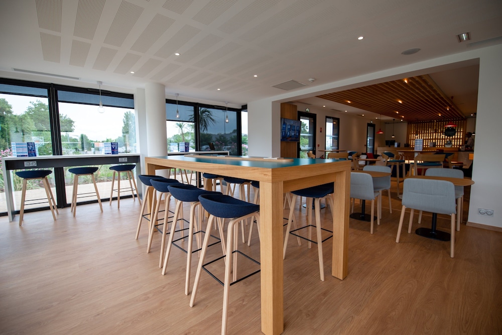 Holiday Inn Express Arcachon - La Teste 46/54