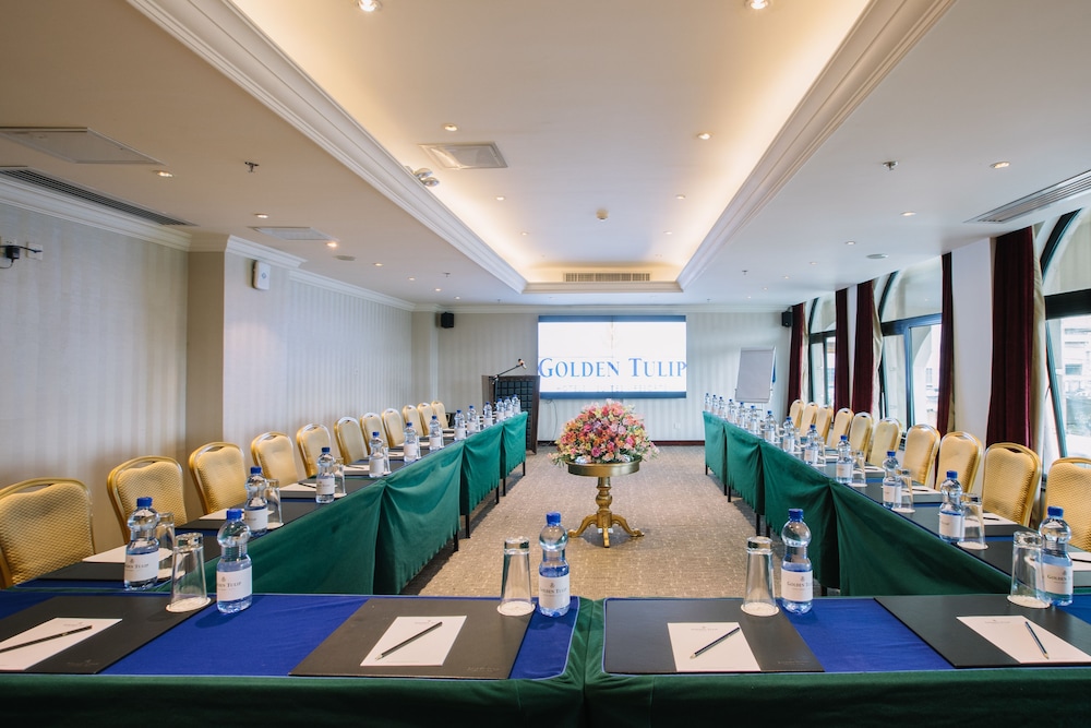 Golden Tulip Addis Ababa 44/50