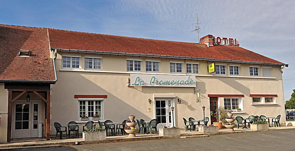Hotel La Promenade 1/30