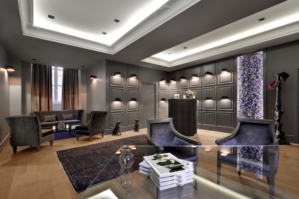 La Cour des Consuls Hotel & Spa Toulouse - MGallery Collection 58/77